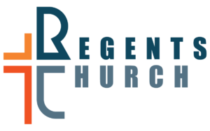 regents church logo